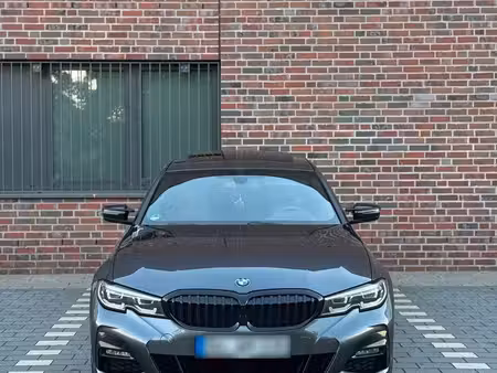 BMW Série 3 330d 3.0