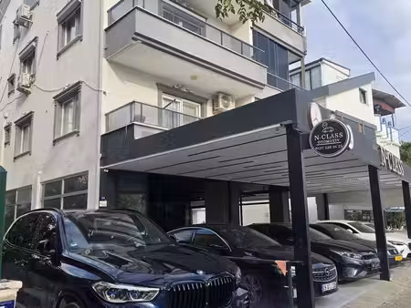 BMW X5 M50d 3.0 400