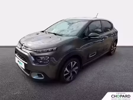 Citroën C3 1.2 PureTech 110