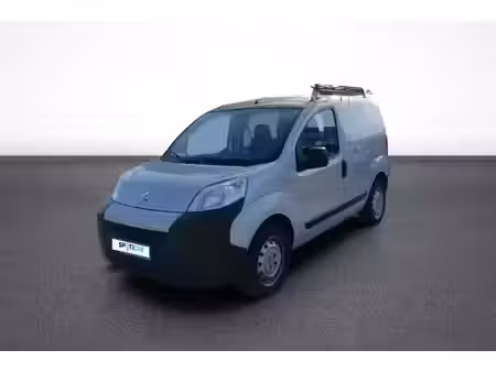 Citroën Nemo 1.4 HDi 68