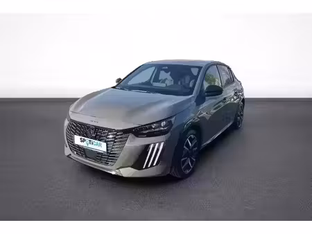 Peugeot 208 1.2 145