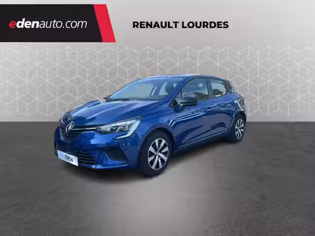 Renault Clio 1.0 TCe 90 Équilibre