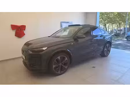 Audi Q6 Sportback E-Tron 306 S line