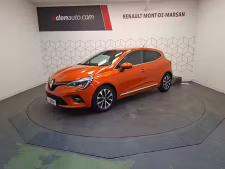 Renault Clio 1.0 TCe 100 Intens