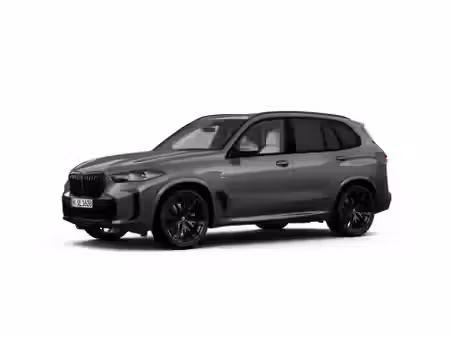 BMW X5 40d 3.0 340 xDrive