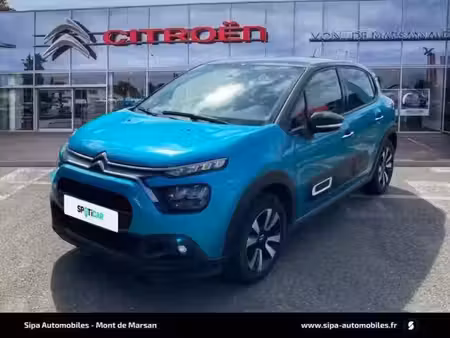 Citroën C3 1.2 PureTech 83