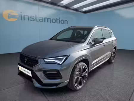 Cupra Ateca 1.5 TSI 150