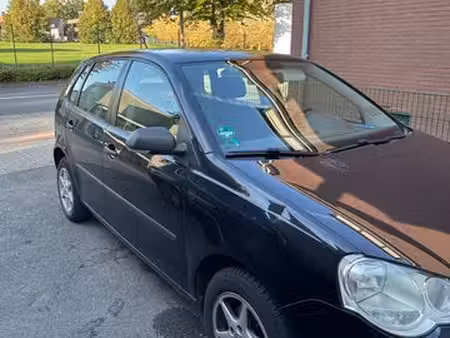 Volkswagen Polo 1.2 Base