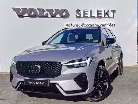 Volvo XC60 2.0 4x4