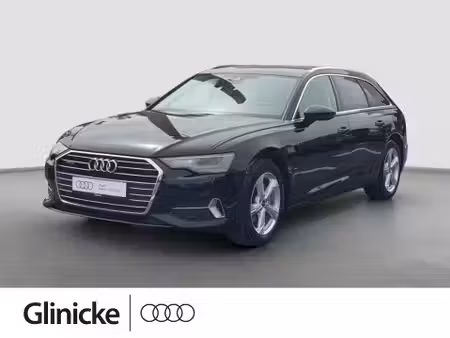 Audi A6 40 TDI 2.0 TDI 150 Sport quattro
