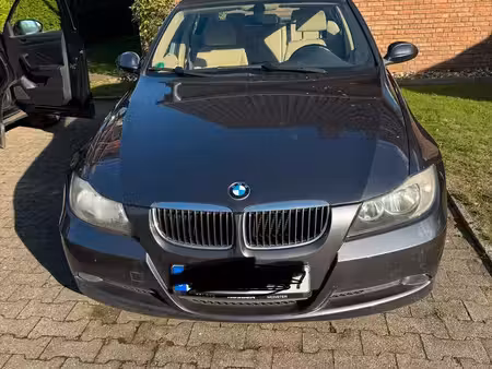 BMW Série 3 325i 2.5 218