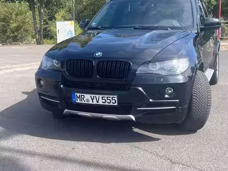 BMW X5 30d 3.0