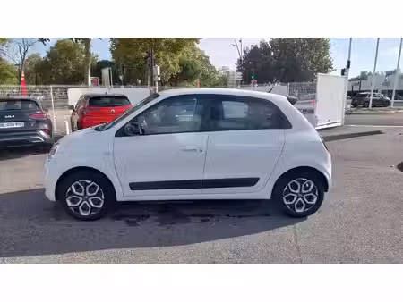 Renault Twingo 81 Équilibre