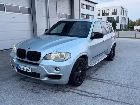 BMW X5 30d 3.0 235 xDrive
