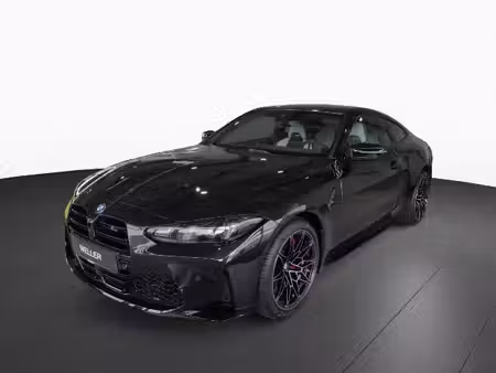 BMW Série 4 M4 Competition 3.0 xDrive