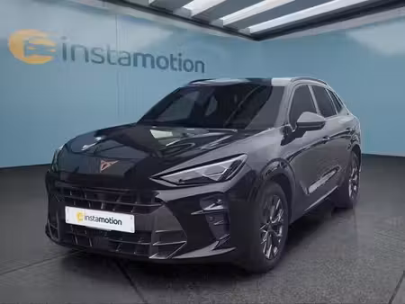 Cupra Terramar 1.5 TSI 150