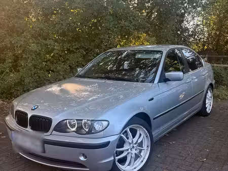 BMW Série 3 