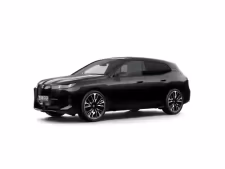 BMW iX 60 544 xDrive
