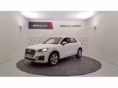 Audi Q2 1.4 TFSI 150 Sport