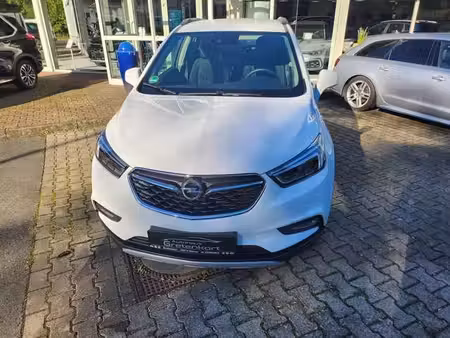 Opel Mokka 1.4 140 Innovation