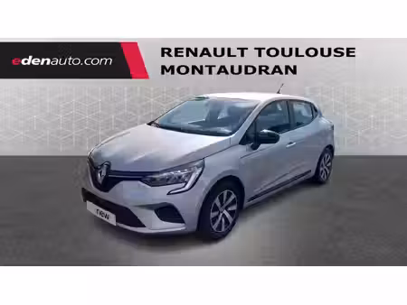 Renault Clio E-Tech 1.6 145 Équilibre