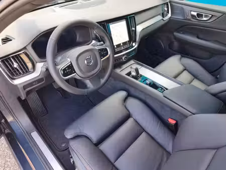 Volvo V60 2.0 197