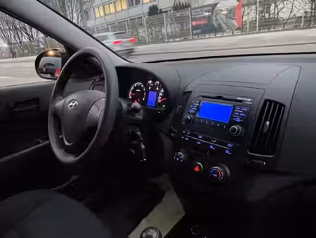 Hyundai i30 1.4 109 Classic
