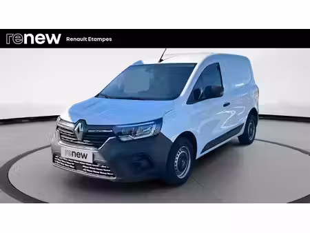 Renault Kangoo 1.5 dCi 95
