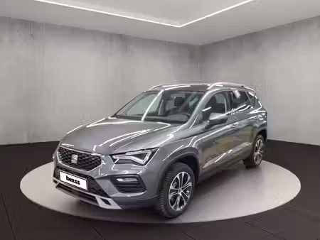 Seat Ateca 2.0 TSI 150 Style