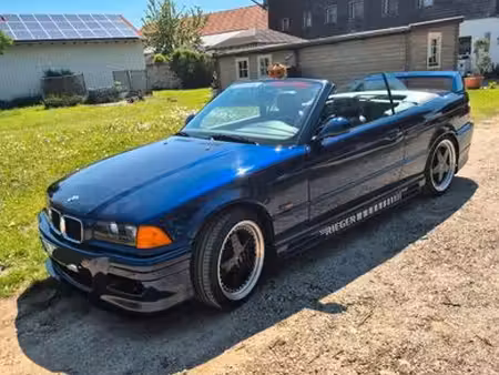 BMW Série 3 318i 1.8 115