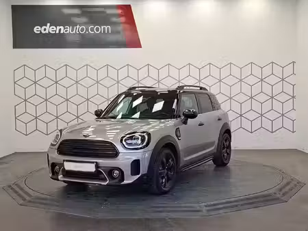 Mini Countryman Cooper D 2.0 150 Essential