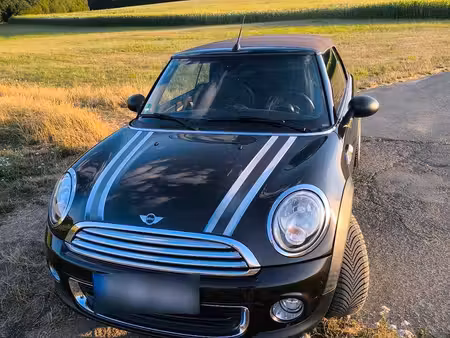 Mini Cabrio One 1.6 98
