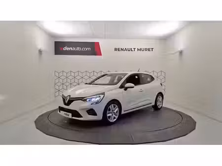 Renault Clio 1.0 TCe 100 Zen