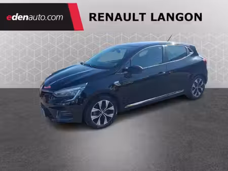 Renault Clio E-Tech 1.6 140 Limited