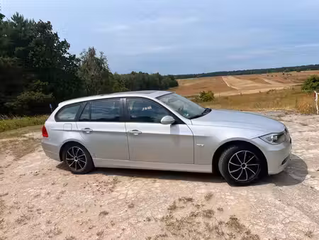 BMW Série 3 320i 2.0 150