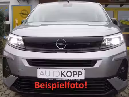 Opel Combo 1.2
