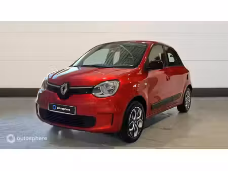 Renault Twingo 1.0 SCe 65 Équilibre