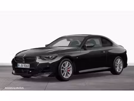 BMW Série 2 M240i 3.0 M Sport xDrive