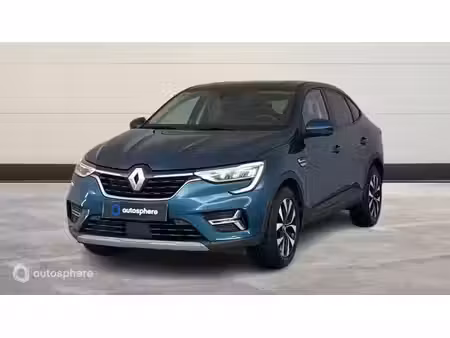 Renault Arkana E-Tech 1.6 145 Evolution