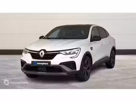 Renault Arkana E-Tech 1.6 145 RS Line