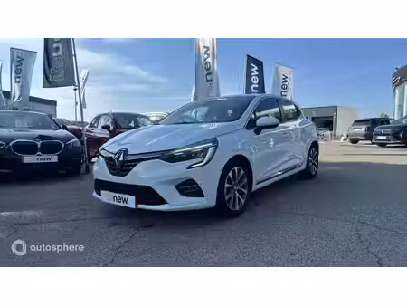 Renault Clio E-Tech 1.6 140 Intens