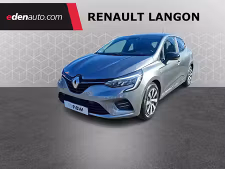 Renault Clio 1.0 TCe 100 Evolution