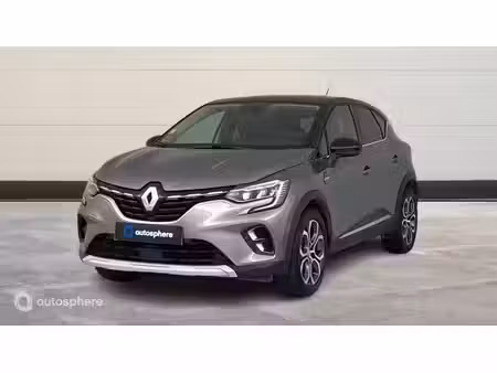 Renault Captur E-Tech 1.6 145 Intens