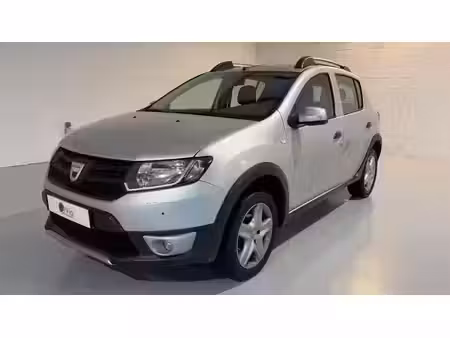 Dacia Sandero 1.5 dCi 90 Ambiance