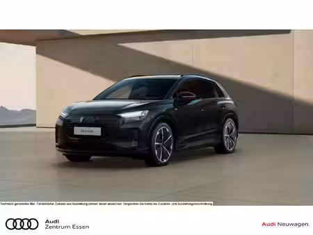 Audi Q4 e-tron 40 299 quattro