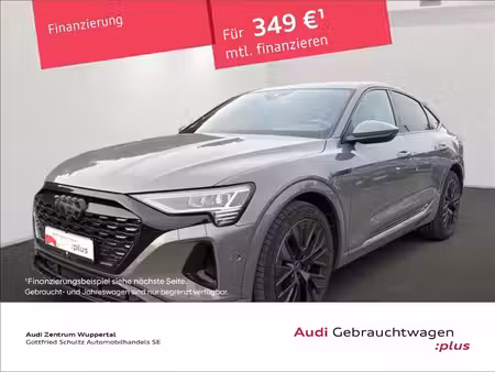 Audi Q8 50 340 quattro