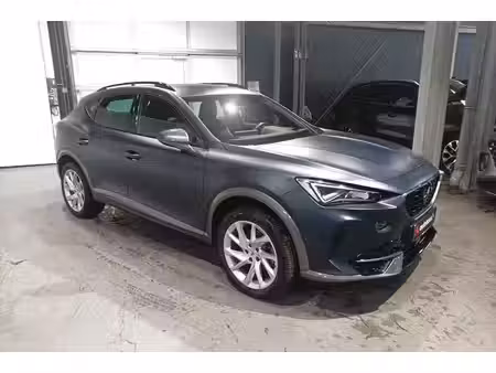 Cupra Formentor 1.5 TSI 150
