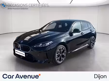 BMW Série 1 116i 1.5 122 Sport