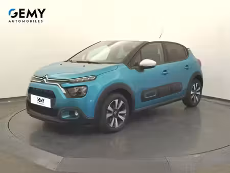 Citroën C3 1.2 110 Shine