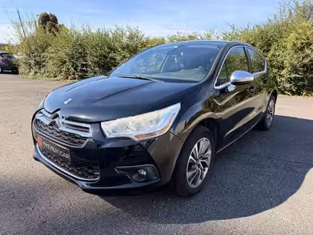 DS 4 1.6 Executive
